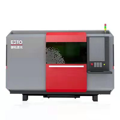 Machine de découpe laser multifonctionnelle et efficace pour table d&#39;échange