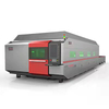 Machine de découpe laser à fibre de tôle 6000W