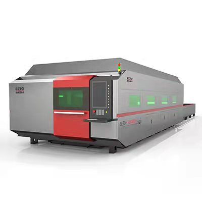 3000mm*1500mm machine de découpe laser personnalisable