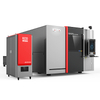 "découpeuses de laser de fibre de la puissance élevée IPG 12000W pour les machines en acier inoxydables"
