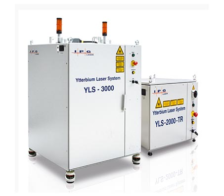 Machine de découpe laser série FLS 1000W-6000W avec système de refroidissement