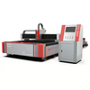 Machine de découpe de tôle laser à fibre FLS 3015-1000W