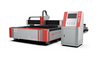 FLX 3015 Raycus/JPT Découpeur laser haute efficacité avec table d'échange avec certificat CE